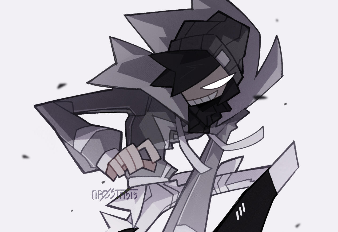 Personal work.「2023」